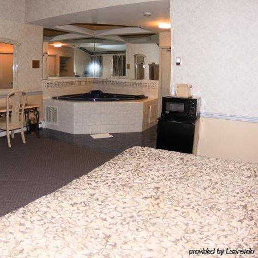 The Parsippany Inn And Suites Morris Plains Quarto foto