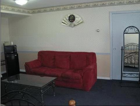 The Parsippany Inn And Suites Morris Plains Quarto foto