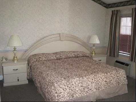 The Parsippany Inn And Suites Morris Plains Quarto foto